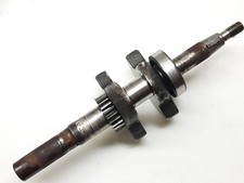vilebrequin de moteur bernard 427t4 de tondeuse BM4