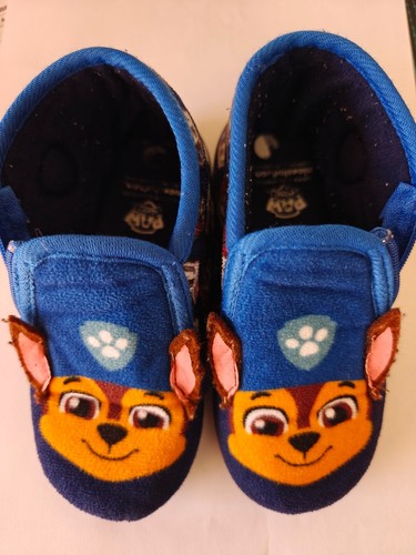 Chaussons enfant pat - chaussons,