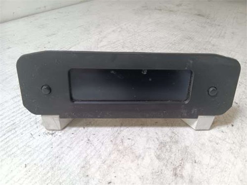 96564643xt écran peugeot 206 - ,