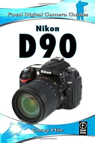 Nikon d90 focal - nikon, d90: