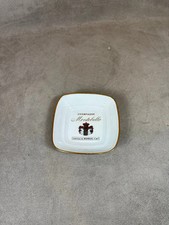 RARE Cendrier champagne