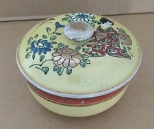 Petit Pot Chinois ancien 
