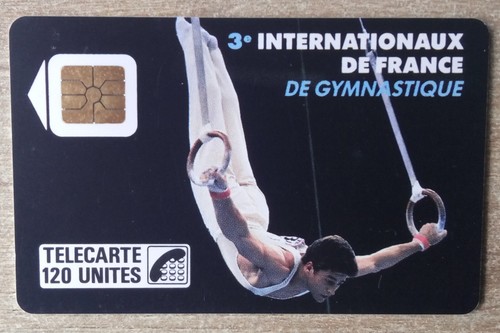 Télécarte f66 envoi suivi - télécarte,