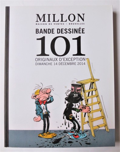 Catalogue millon 101 - catalogue, millon_101