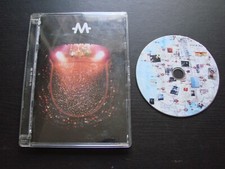 LE TOUR DE M : DVD ( Mathieu Chedid )