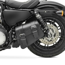 Sacoche Cavalière MR 8l