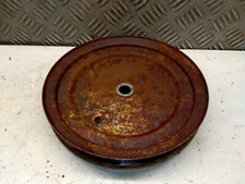 Boîte MTD 618-0074 - Poulie d'entraînement diamètre 203,5 mm