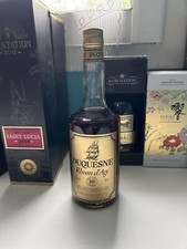 Rhum Martinique Duquesne 10