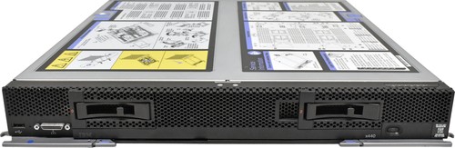 Ibm flex system - ibm,