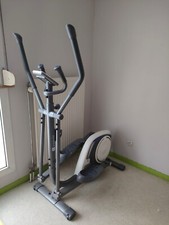 Vélo elliptique domyos 530 - domyos,
