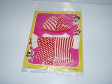 ancienne tenue vêtements