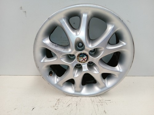 H2 jante alfa romeo - 6.5, j