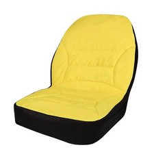Grande Housse de Siège Rembourrée Pratique pour Les Tracteurs Utilitaires