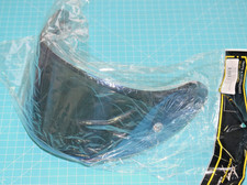 visière écran SCORPION