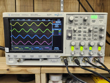 Agilent Keysight DSO X 3054A