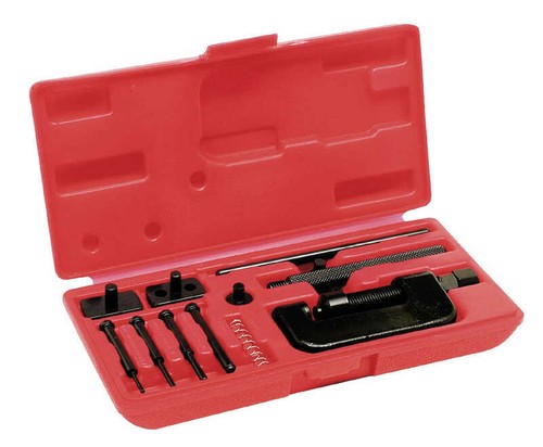 Coffret rive dérive chaîne - coffret,