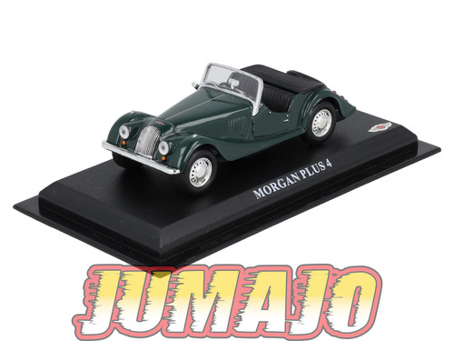 Dp60 voiture del prado - del,