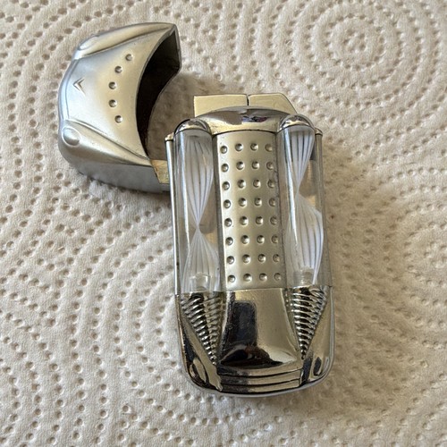 Briquet rechargeable gaz - briquet,