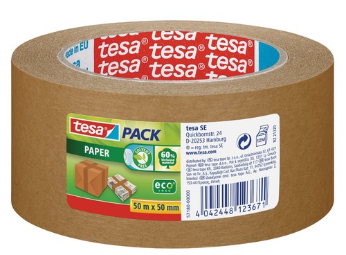 57180 tesa ecologo ruban - [57180-0-2],