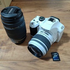 Appareil photo reflex