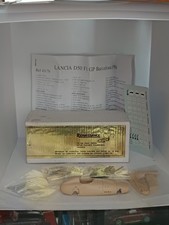 Kit 1/43 Ferrari Lancia D50 F1 GP Barcelona 1954