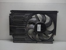 Moto ventilateur radiateur BMW