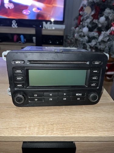 Volkswagen rcd 300 - volkswagen,
