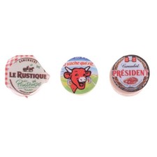 Maison De Poupées échelle 1/12, 3 Pièces, Cuisine Miniature, Décor De Salon,