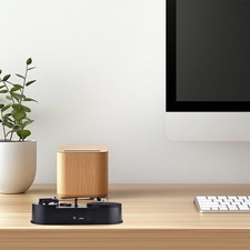 Platine vinyle convertisseur