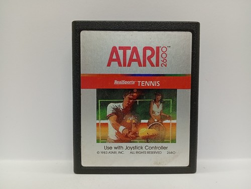 Tennis - series),