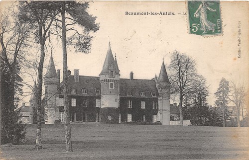 Beaumont les - 28-beaumont,