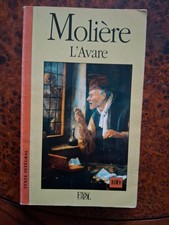 L'avare - Comédie en cinq