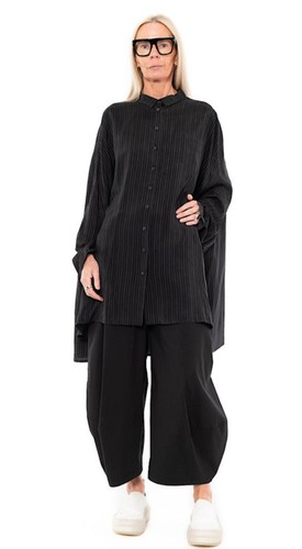 Chemise oversize rundholz - oversize,