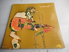 MICHEL POLNAREFF "Polnareff's"