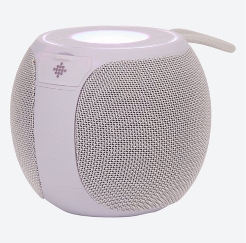 Enceinte lumineuse bluetooth - enceinte,