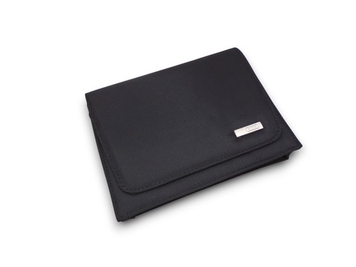 Audi 4g2 4gc carnet - a6, c7,