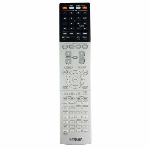 Télécommande récepteur - d'av,