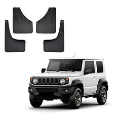 Auto Bavettes Garde Boue Protection Pour Suzuki Jimny 2019-2022