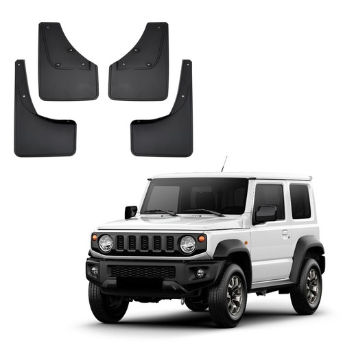 Auto bavettes garde boue - bavettes,
