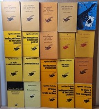 Faites votre choix Poches