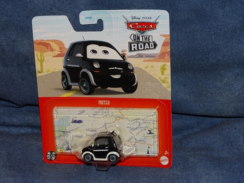 Voiture disney pixar cars - voiture,