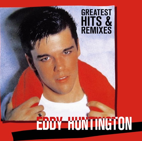 Italo eddy huntington - italo, cd