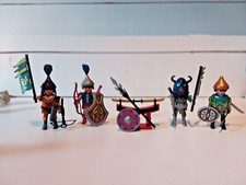 PLAYMOBIL LOT ARMÉE