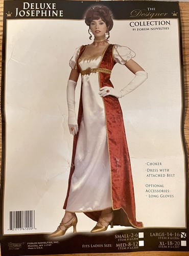 Deluxe josephine velvet - josephine,