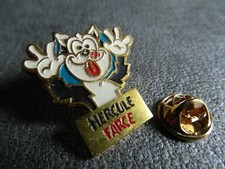 RARE PINS PIN'S - PIF MAGAZINE