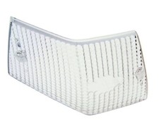 Verre de clignotant arrière