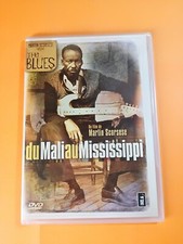 DVD Slim - DU MALI AU
