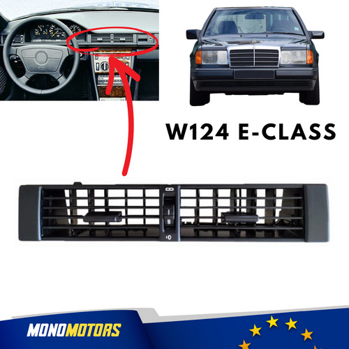 Pour mercedes classe w124 - mercedes,