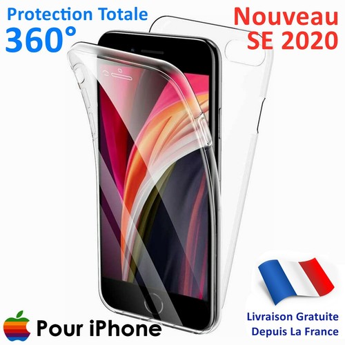 Coque protection intégrale - protection,