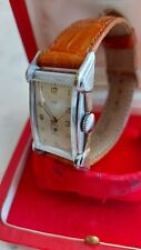 LIP "CARROSSE"  LE MUST DE LA T18 VINTAGE FRENCH WATCH